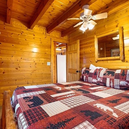 Pin Oak Cabin, Unit 241 Pigeon Forge Ngoại thất bức ảnh