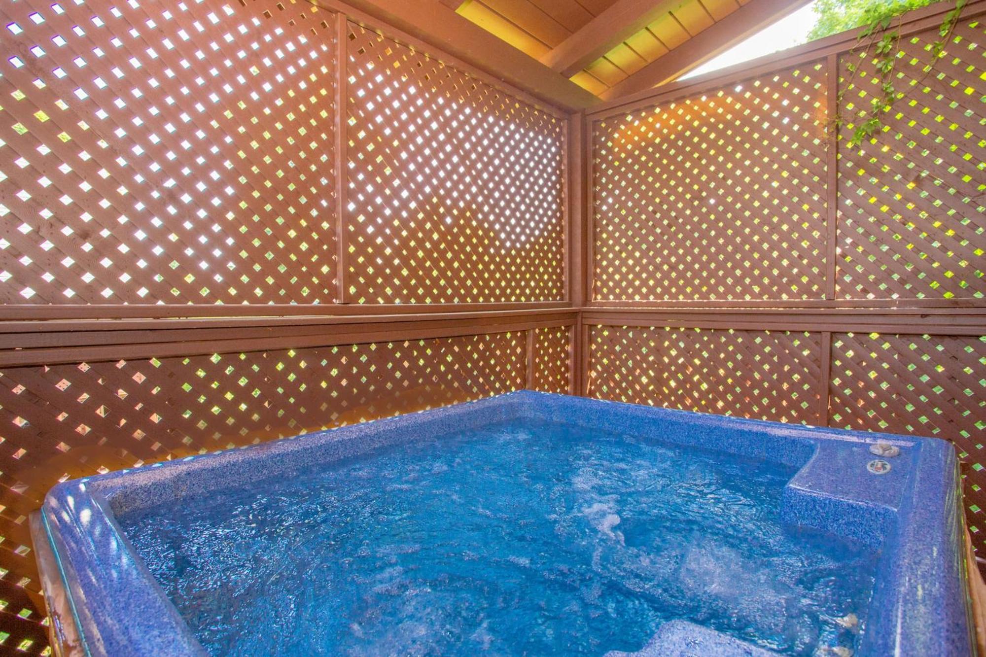 Pin Oak Cabin, Unit 241 Pigeon Forge Ngoại thất bức ảnh