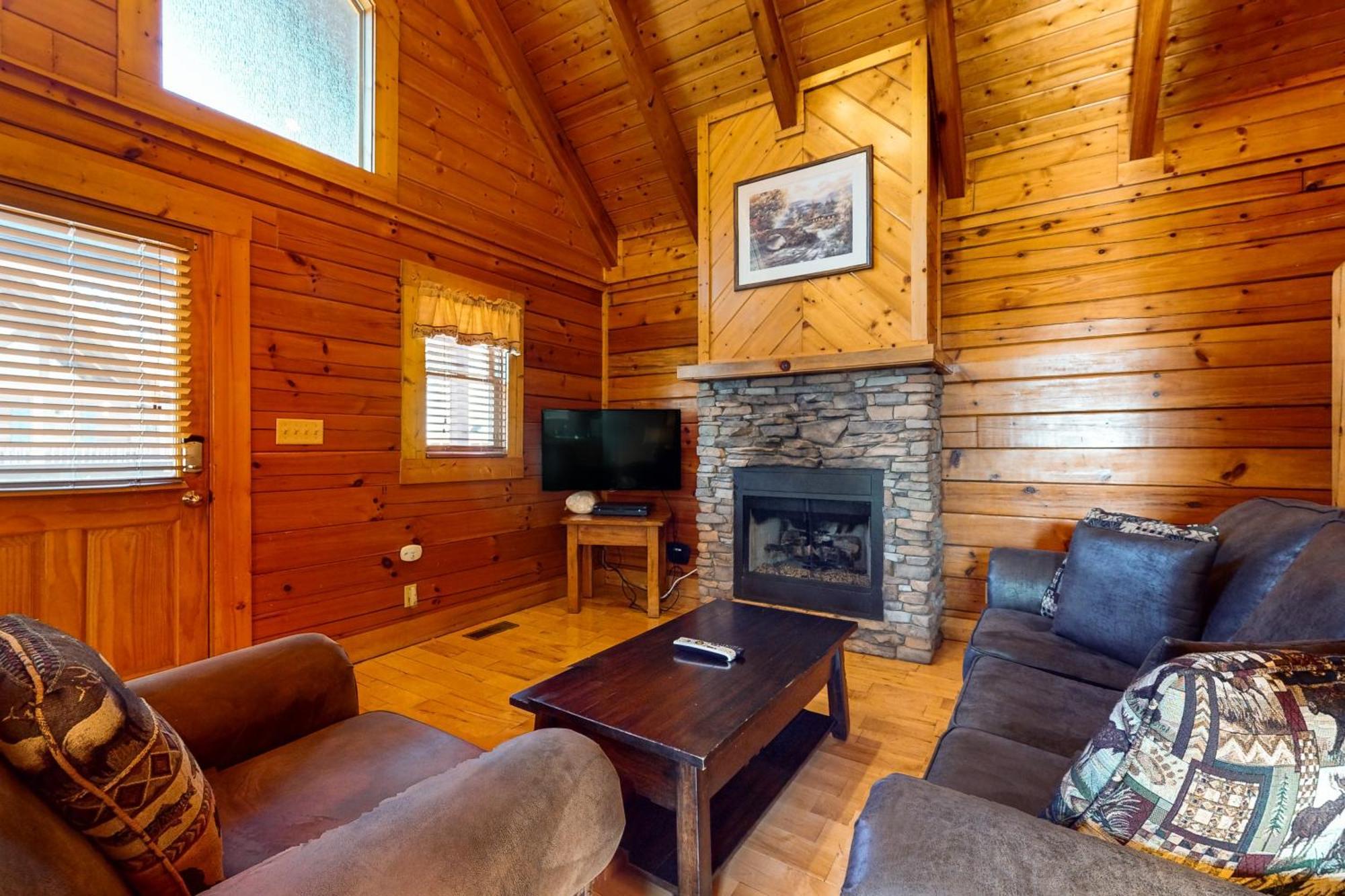 Pin Oak Cabin, Unit 241 Pigeon Forge Ngoại thất bức ảnh