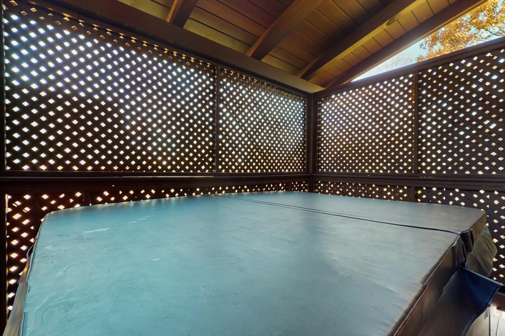 Pin Oak Cabin, Unit 241 Pigeon Forge Ngoại thất bức ảnh