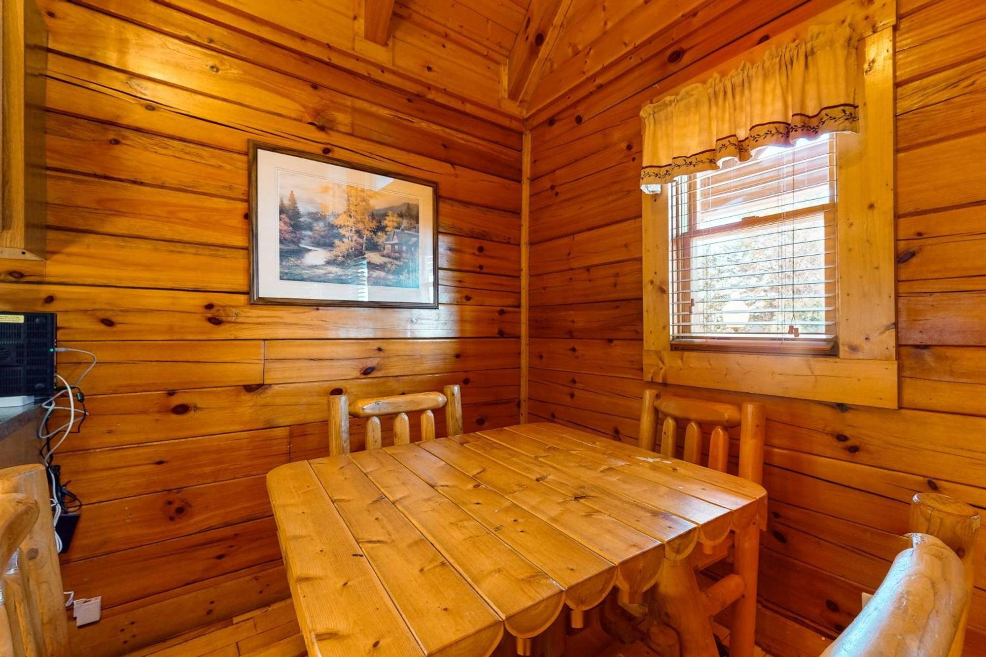 Pin Oak Cabin, Unit 241 Pigeon Forge Ngoại thất bức ảnh