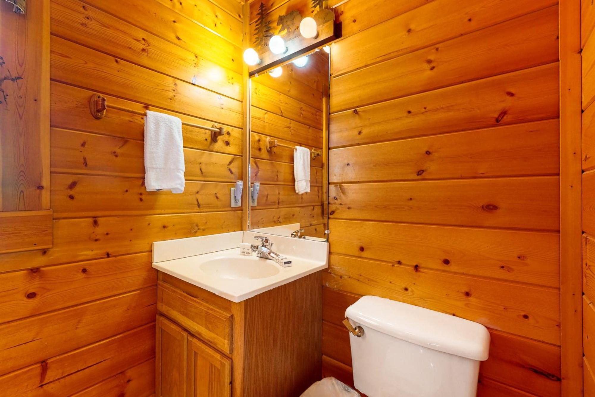 Pin Oak Cabin, Unit 241 Pigeon Forge Ngoại thất bức ảnh