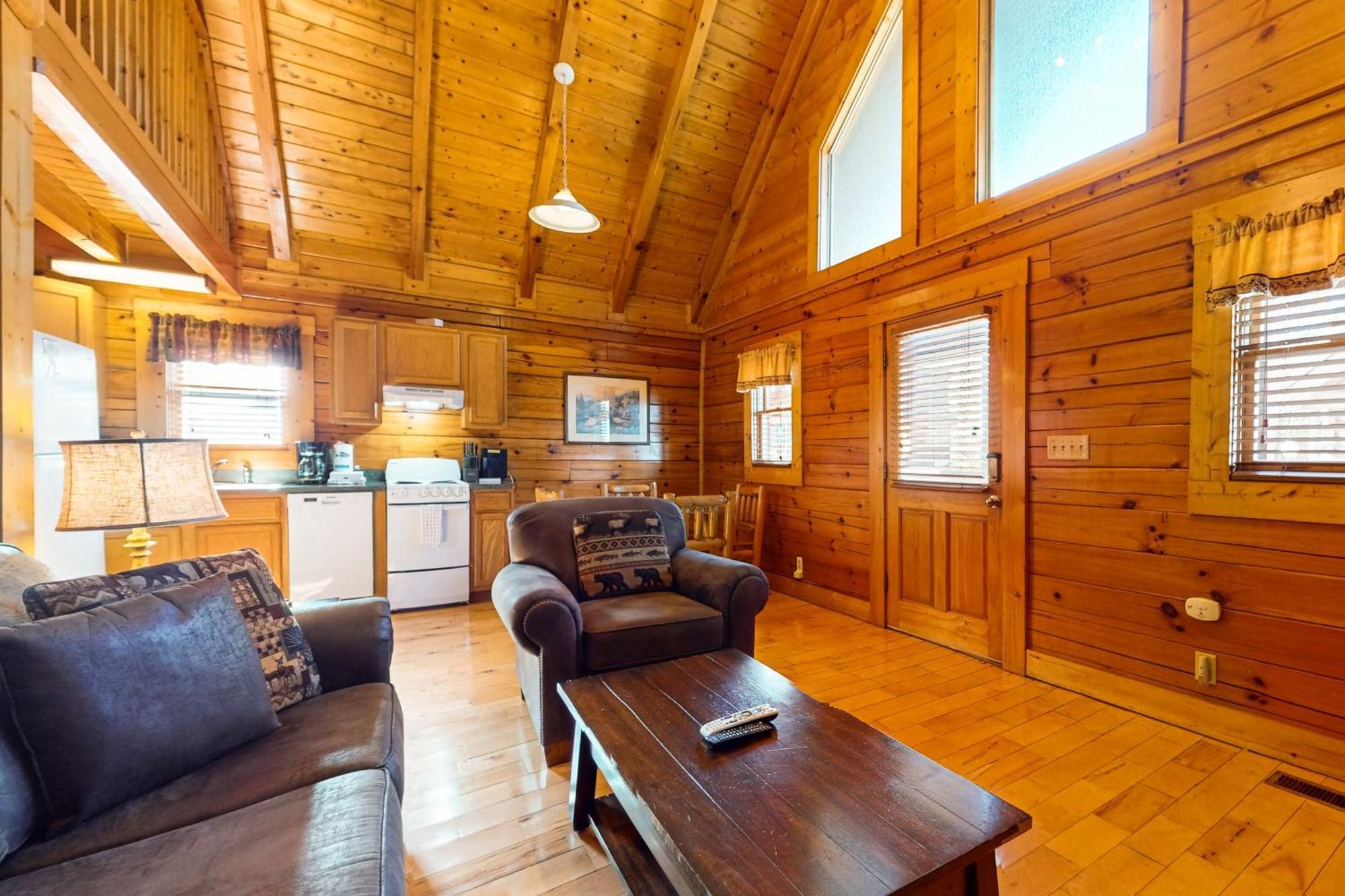 Pin Oak Cabin, Unit 241 Pigeon Forge Ngoại thất bức ảnh
