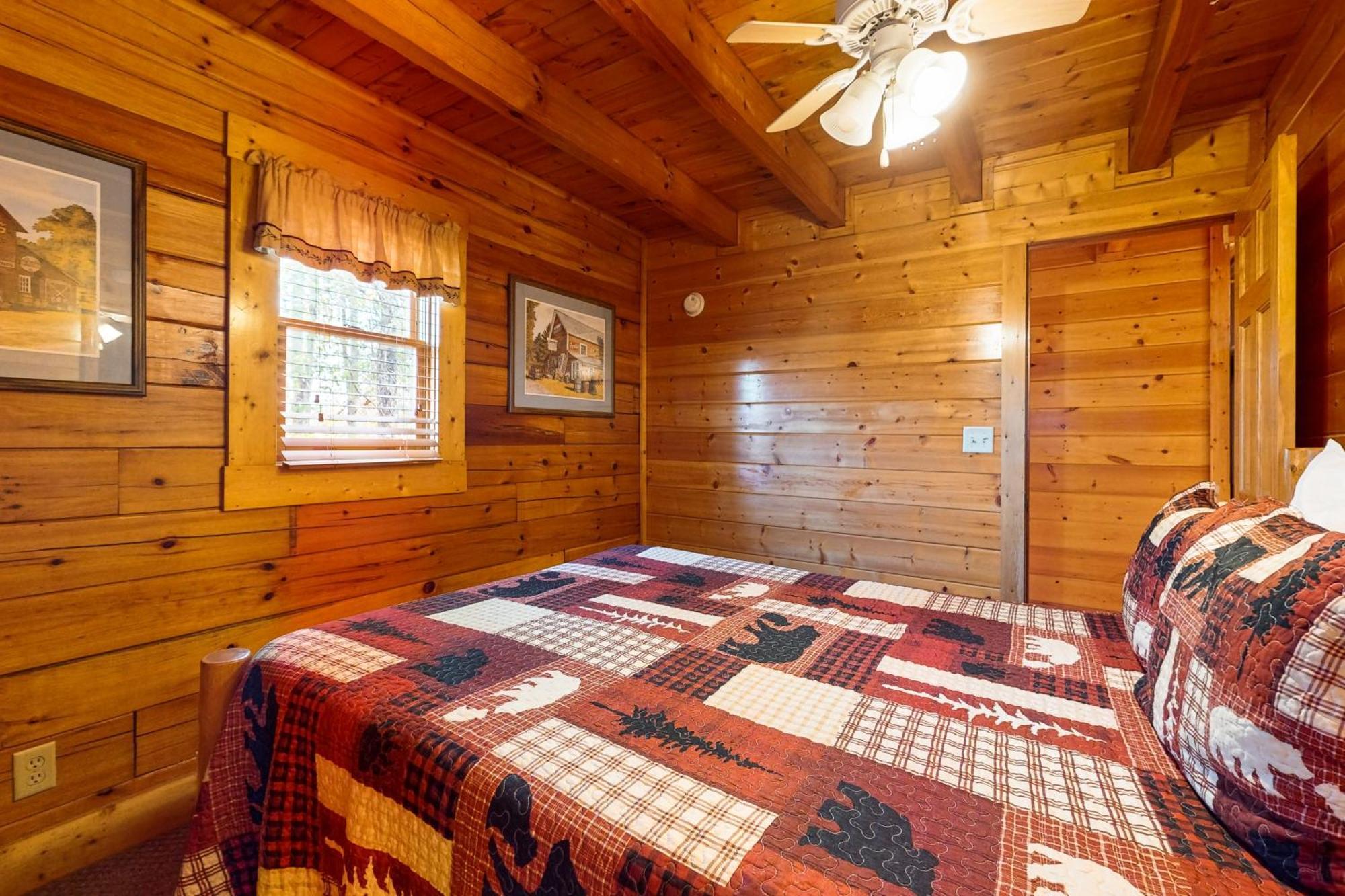 Pin Oak Cabin, Unit 241 Pigeon Forge Ngoại thất bức ảnh